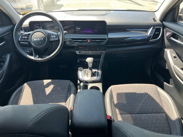 Certified 2026 Kia Seltos S AWD/4WD image 14
