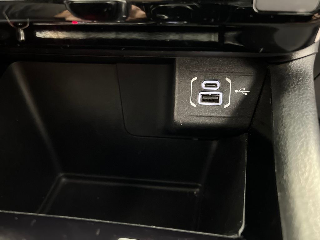 Used 2024 Jeep Compass Trailhawk image 46