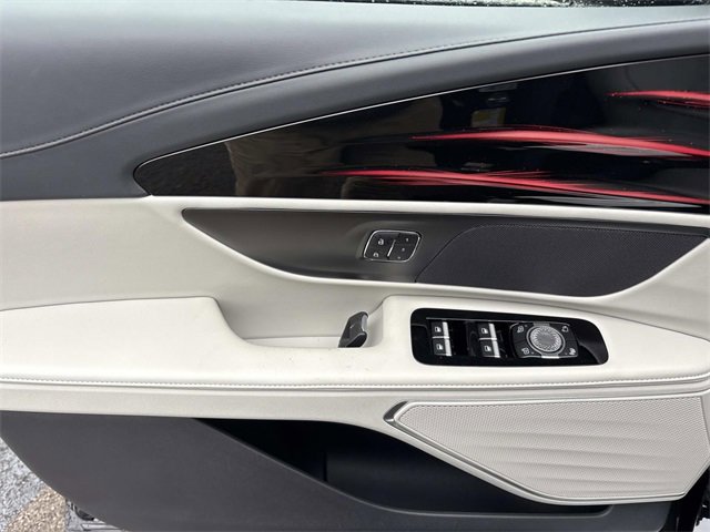 New 2026 Lincoln Nautilus Premier w/ Jet Appearance Package image 20