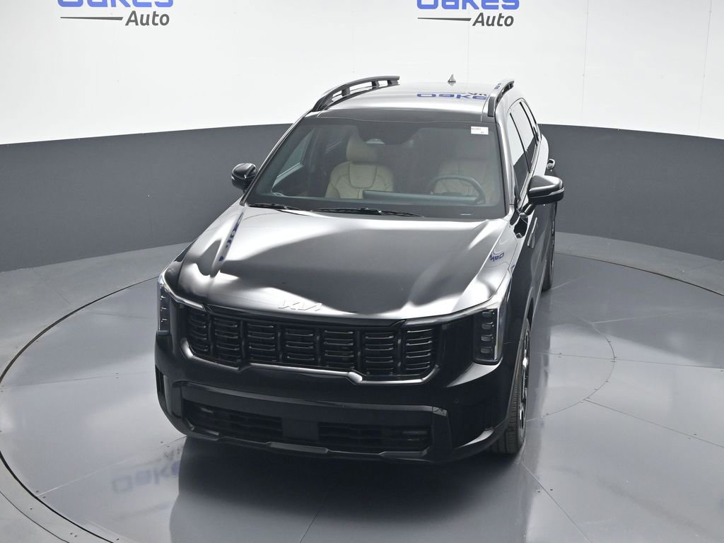 New 2026 Kia Sorento SX Prestige AWD/4WD image 53