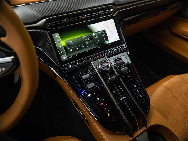 New 2026 Aston Martin V8 Vantage S RWD image 9