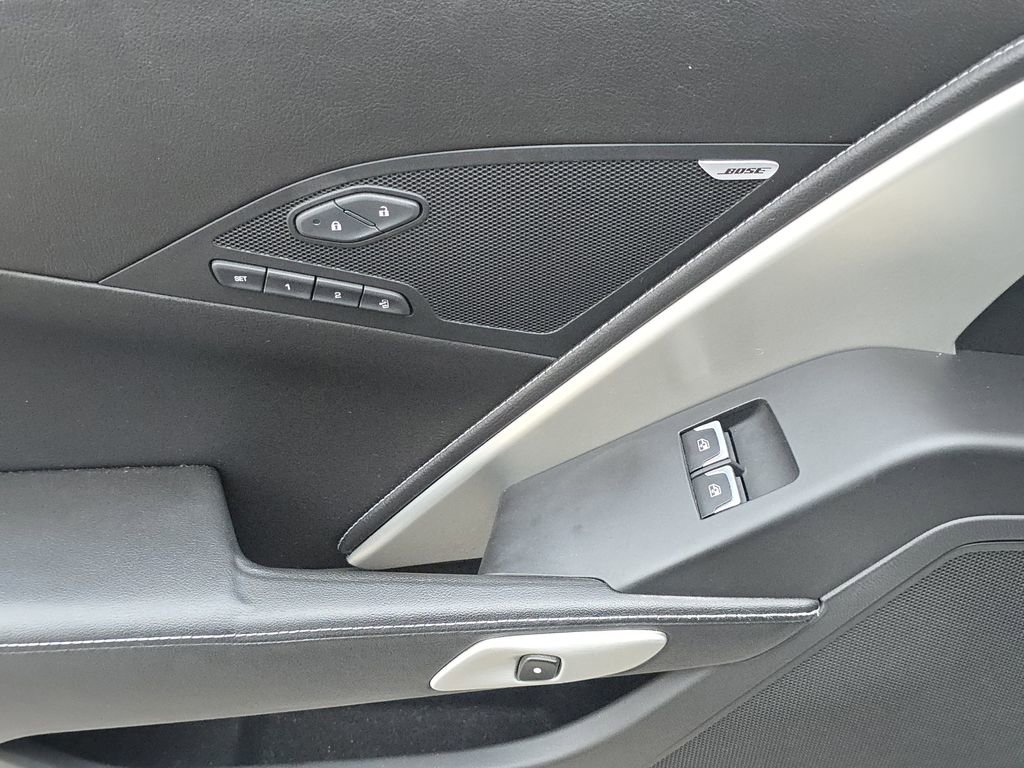 Used 2014 Chevrolet Corvette Stingray Coupe w/ 2LT Preferred Equipment Group image 36