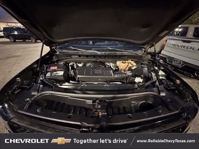 Used 2023 Cadillac Escalade ESV Sport AWD/4WD image 37