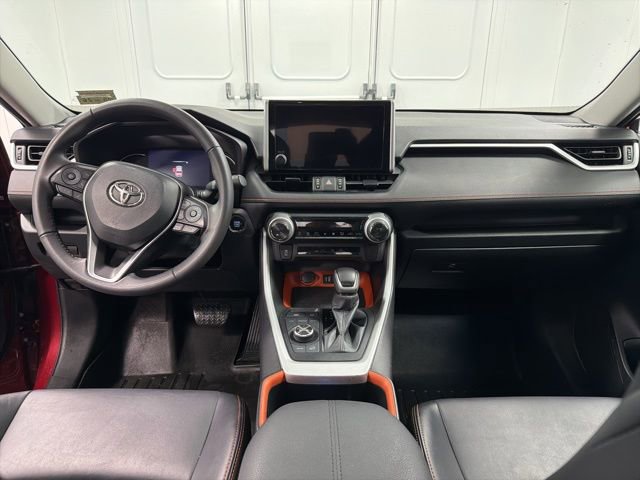 Used 2023 Toyota RAV4 Adventure image 25