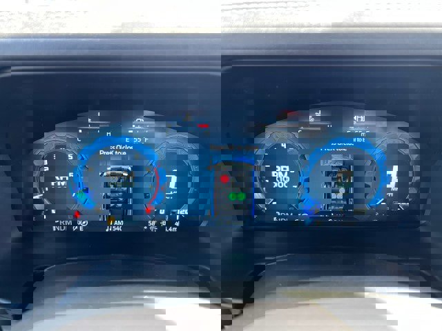 New 2025 Ford Bronco Outer Banks image 15