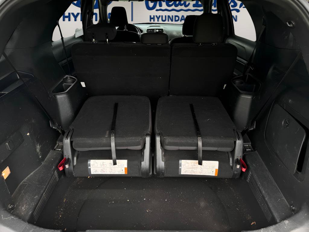 Used 2019 Ford Explorer XLT AWD/4WD image 11