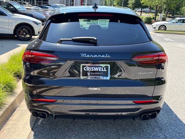 New 2026 Maserati Grecale Modena AWD/4WD image 5