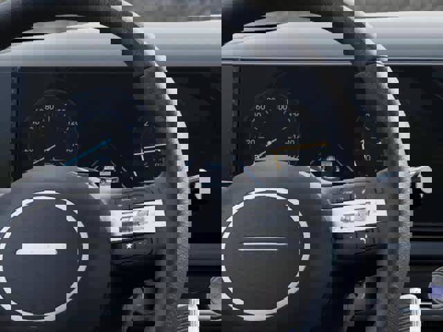 New 2026 Hyundai Tucson Limited image 14