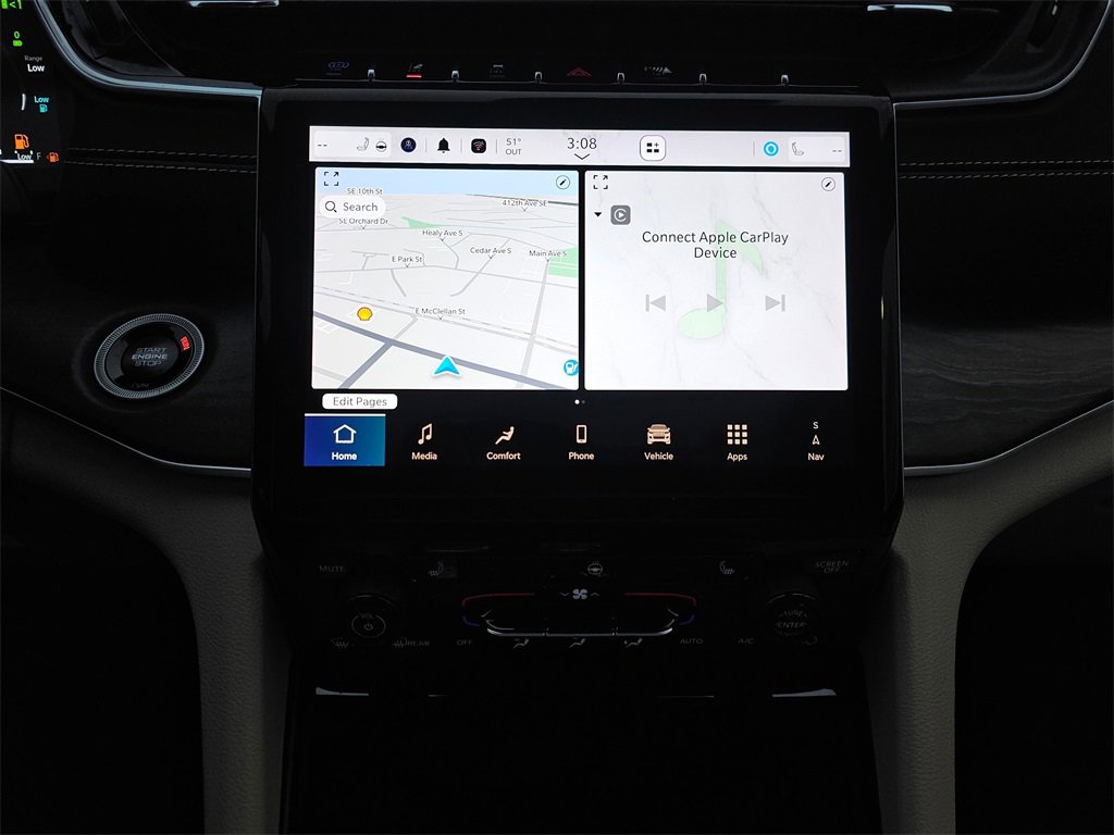 Used 2024 Jeep Grand Cherokee Limited 4xe image 35