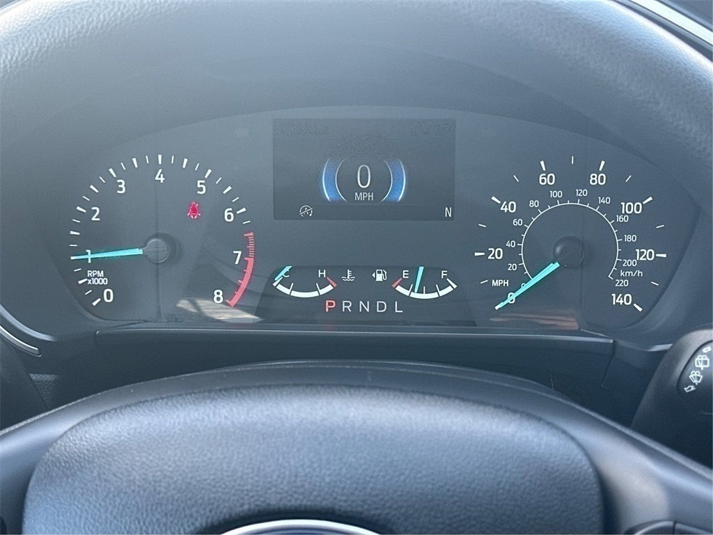 Used 2022 Ford Escape SE image 18