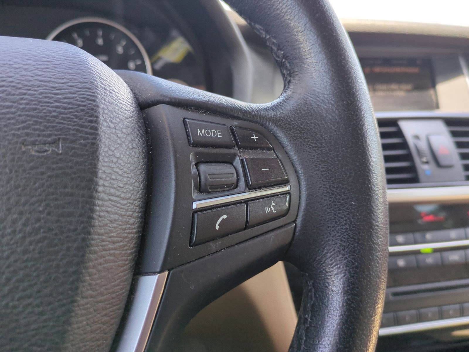 Used 2015 BMW X3 xDrive28i image 19