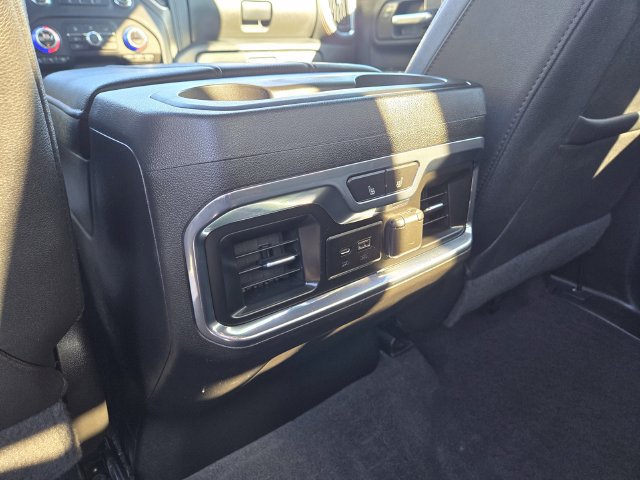 Used 2023 GMC Sierra 2500 AT4 w/ Gooseneck/5TH Wheel Package AWD/4WD image 14