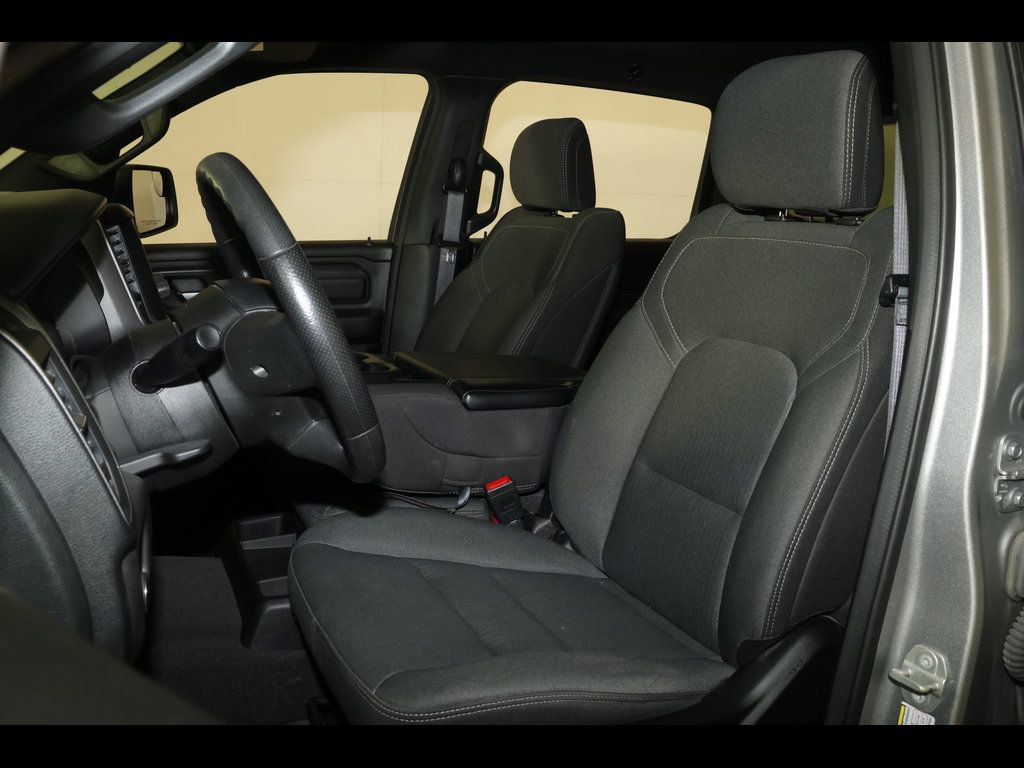 Used 2023 RAM 1500 Tradesman w/ Night Edition AWD/4WD image 15