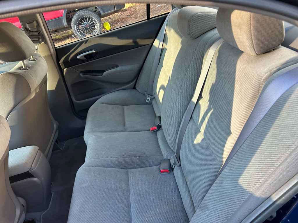 Used 2010 Honda Civic LX image 11