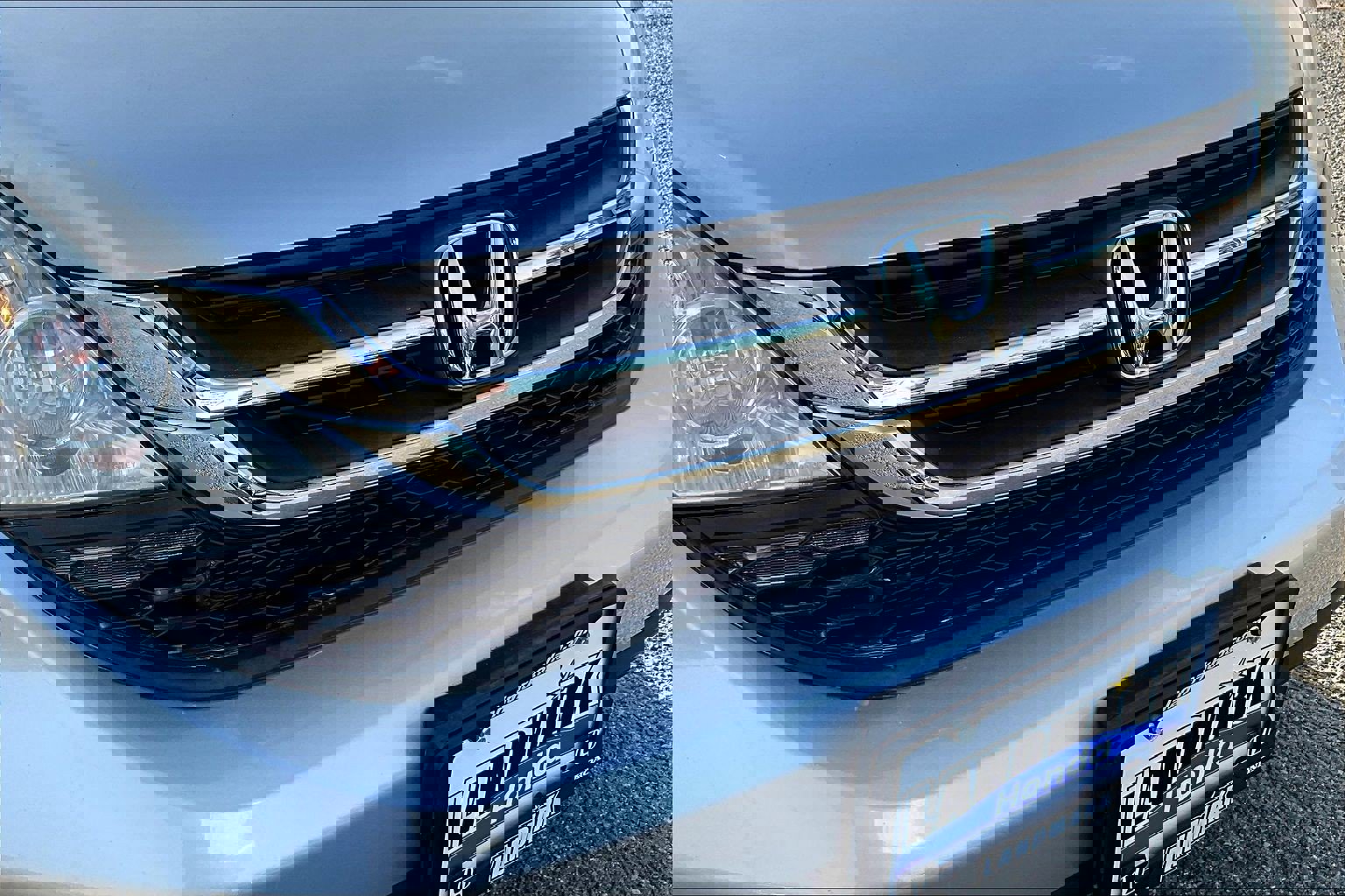 Used 2011 Honda CR-V LX image 27