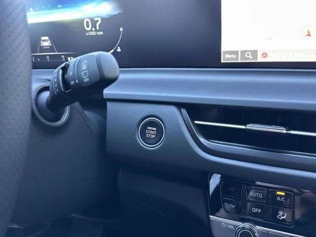 New 2026 Kia Seltos SX w/ SX Sunroof Package image 27