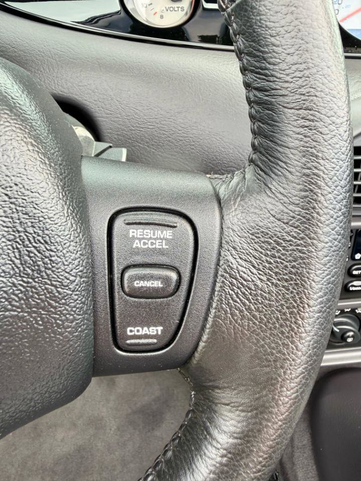 Used 1999 Plymouth Prowler RWD image 27