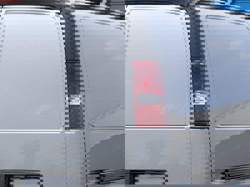 New 2026 Chevrolet Express 2500 image 11