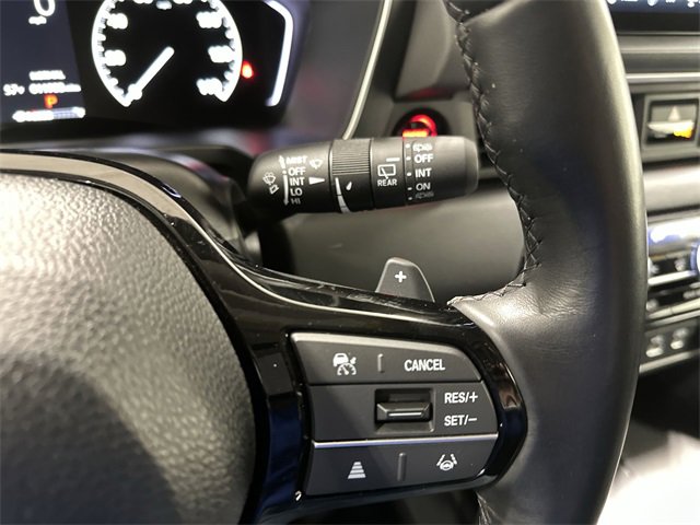 Used 2024 Honda Pilot EX-L image 41