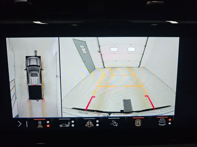 Used 2024 GMC Sierra 1500 AT4X image 32