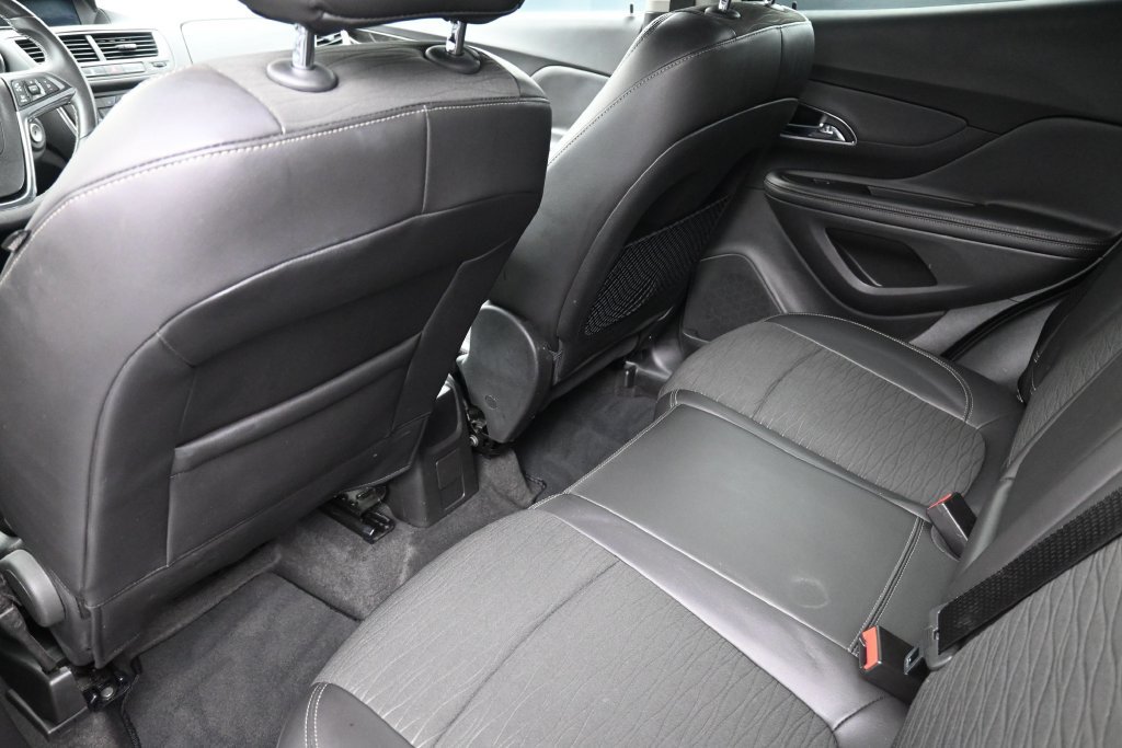 Used 2015 Buick Encore FWD image 21