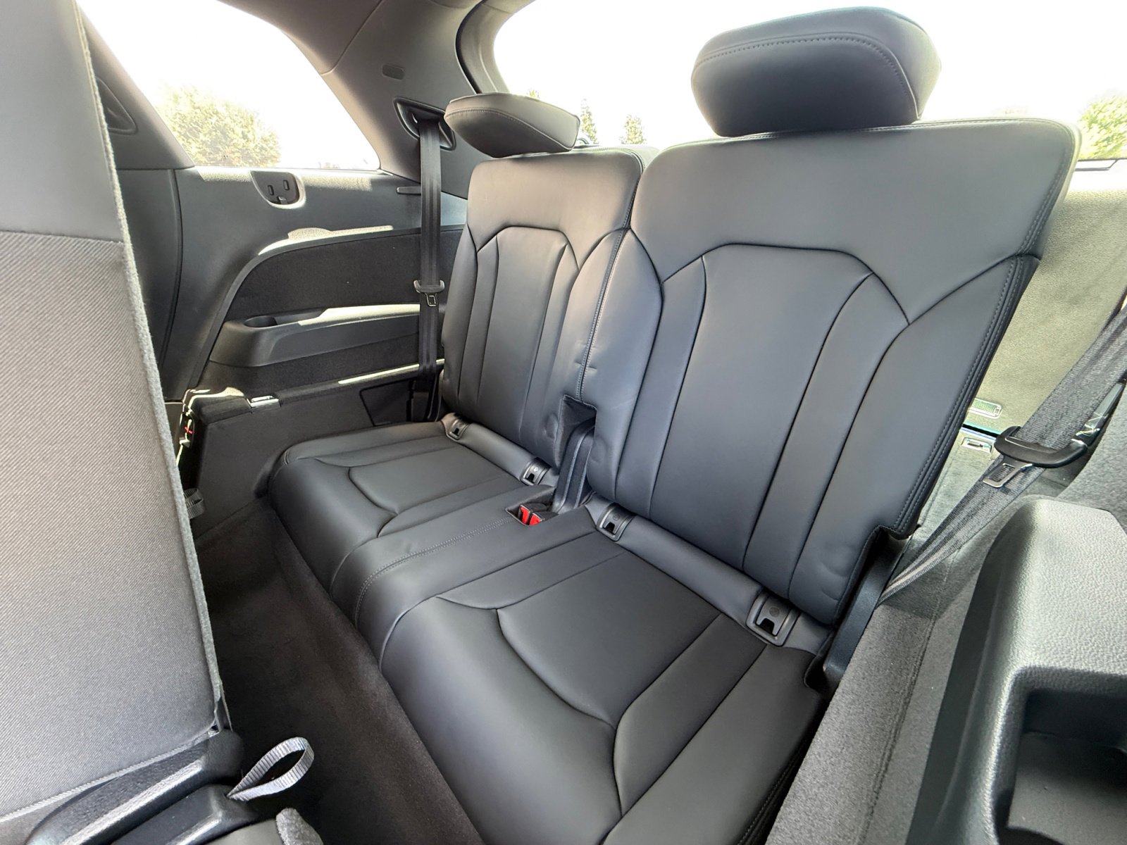 New 2025 Audi Q7 3.0T Prestige image 21