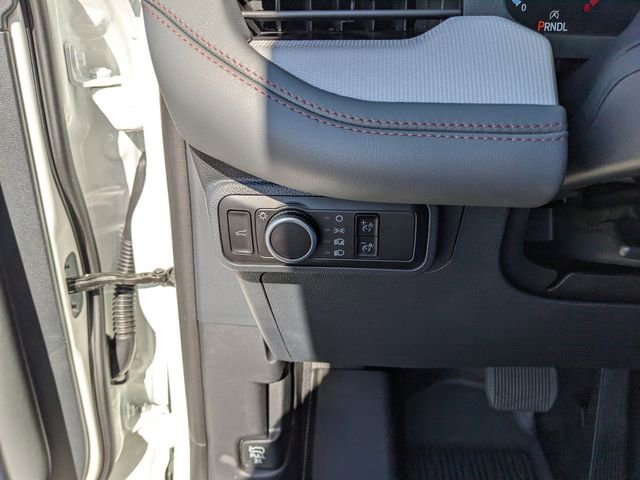 New 2026 Ford Explorer Active image 31