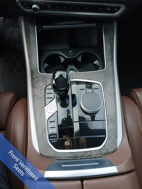 Used 2020 BMW X5 sDrive40i w/ Premium Package image 23