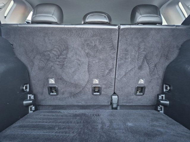 Used 2018 Jeep Compass Latitude AWD/4WD image 6