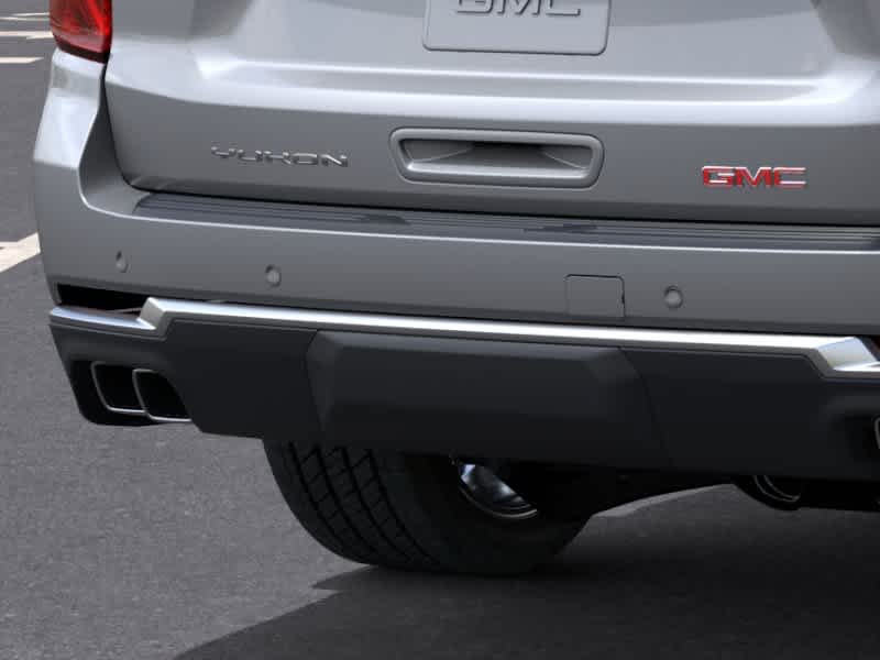 New 2026 GMC Yukon XL Denali w/ Denali Reserve Package AWD/4WD image 14