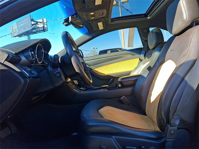 Used 2013 Cadillac CTS V image 13