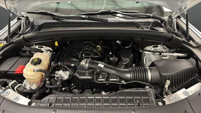 Used 2022 Jeep Grand Cherokee Limited AWD/4WD image 27