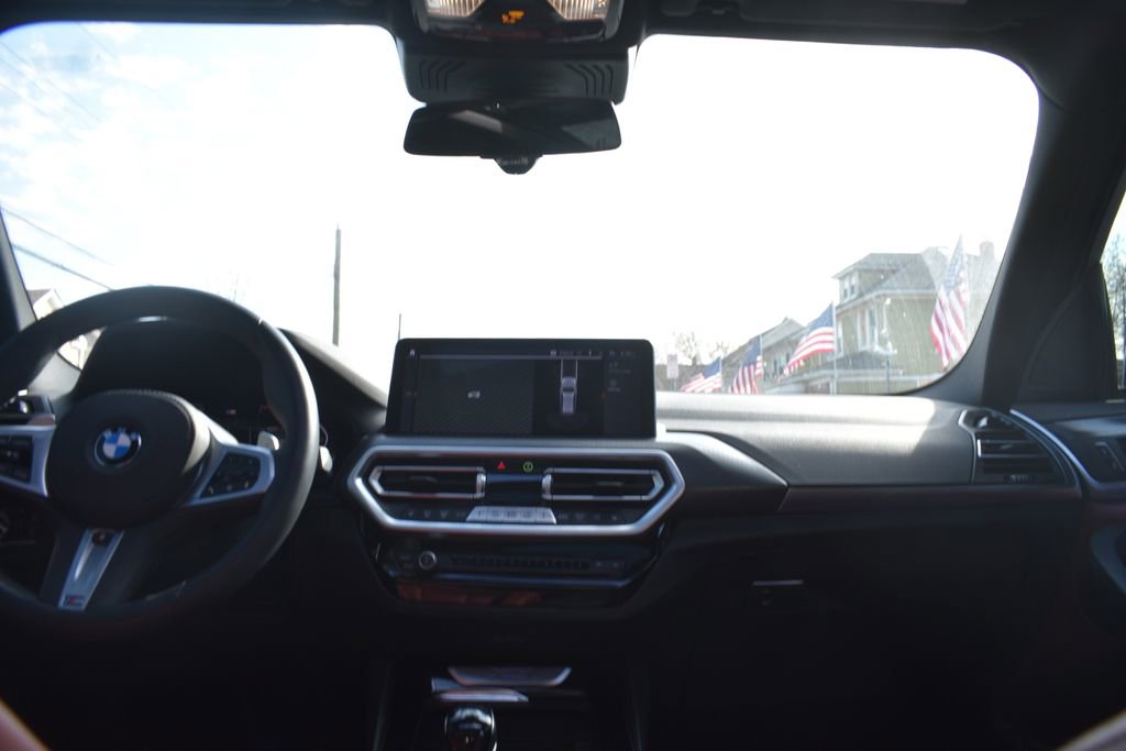 Used 2024 BMW X3 sDrive30i w/ Premium Package RWD image 30