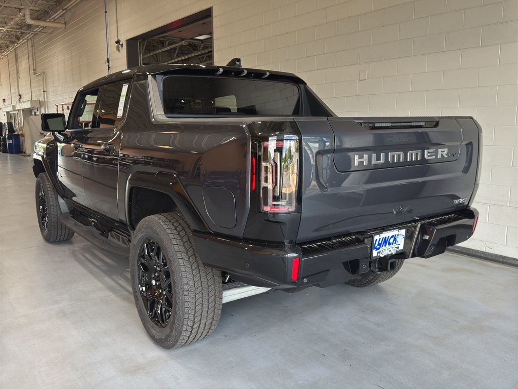 New 2025 GMC Hummer EV 2X image 52