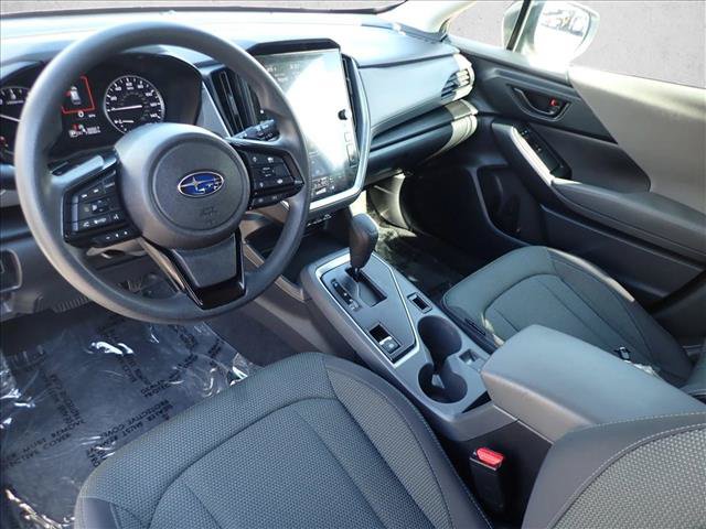 Used 2024 Subaru Crosstrek 2.0i Premium AWD/4WD image 10