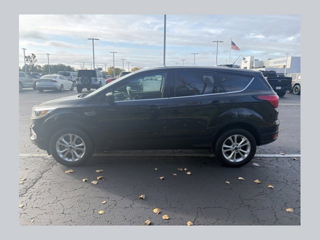 Used 2019 Ford Escape SE AWD/4WD image 1