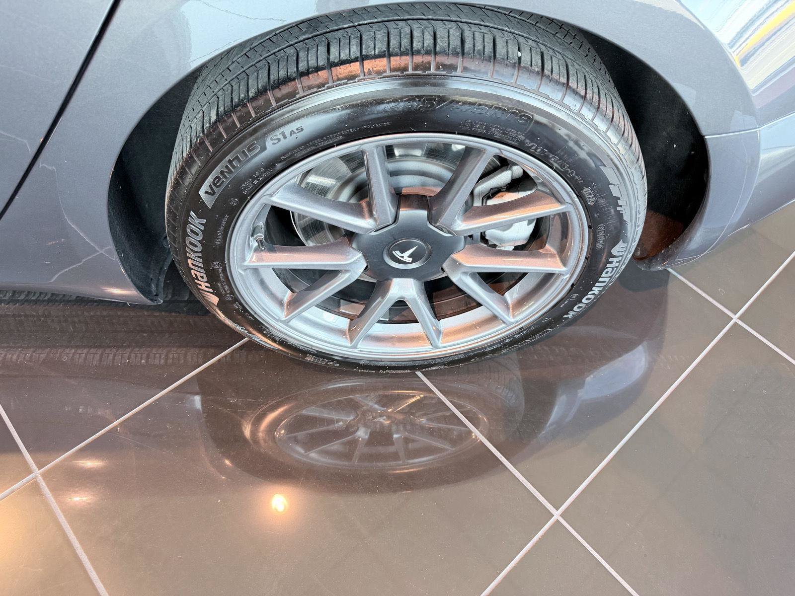 Used 2023 Tesla Model 3 Long Range AWD/4WD image 48