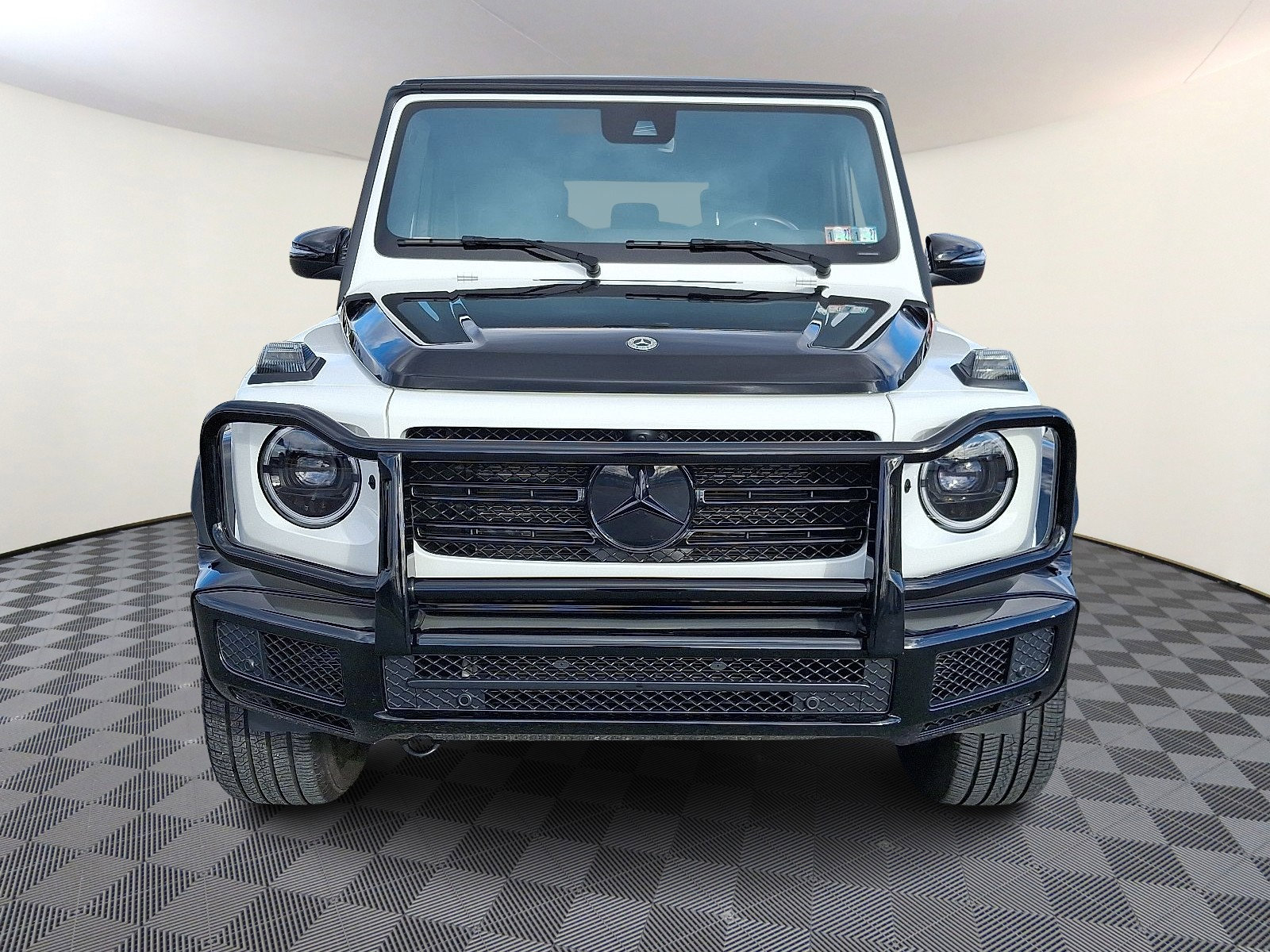 Used 2022 Mercedes-Benz G 550 4MATIC image 6