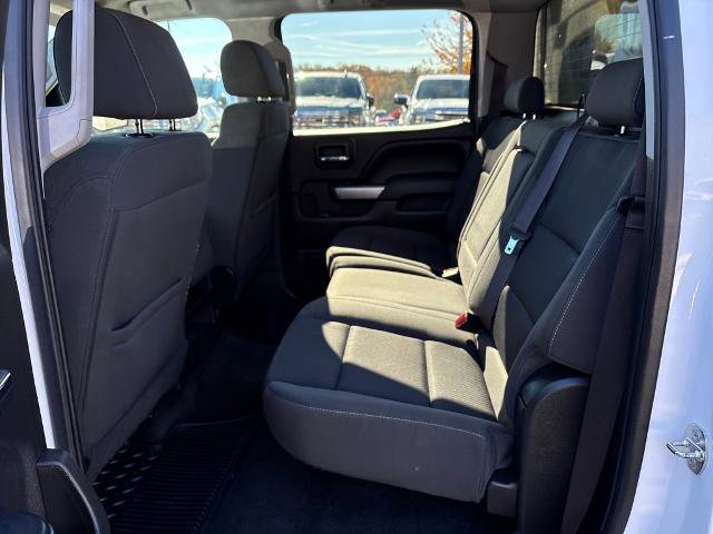 Used 2017 Chevrolet Silverado 1500 LT w/ All Star Edition image 8