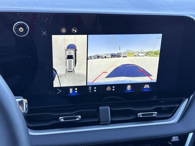 Certified 2025 Chevrolet Equinox LT w/ Safety and Technology Package image 23