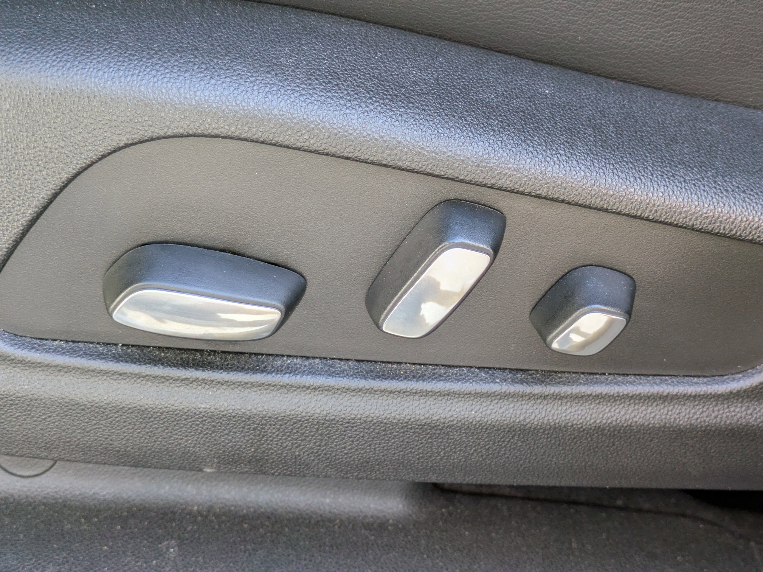 Certified 2023 Cadillac XT5 Premium Luxury image 19