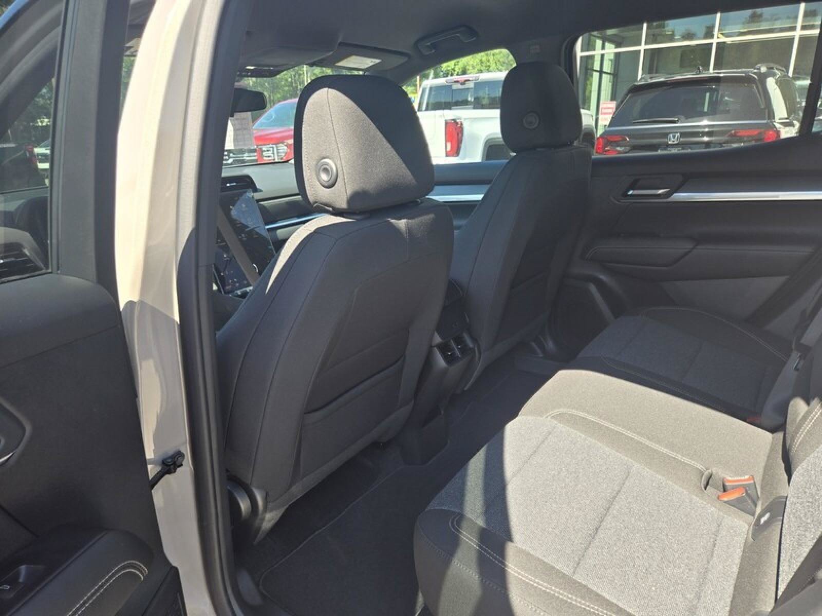 New 2026 GMC Terrain Elevation w/ Black Edition FWD image 21