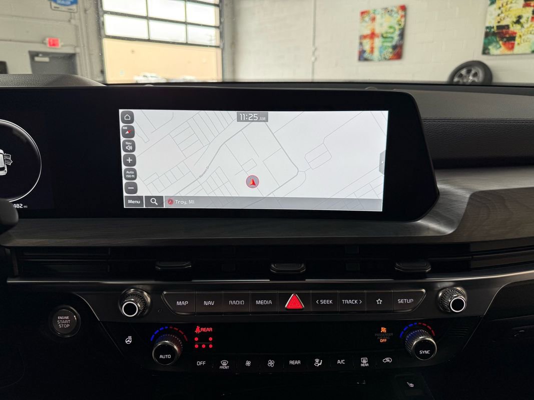 Used 2024 Kia Telluride SX Prestige X-Pro image 28