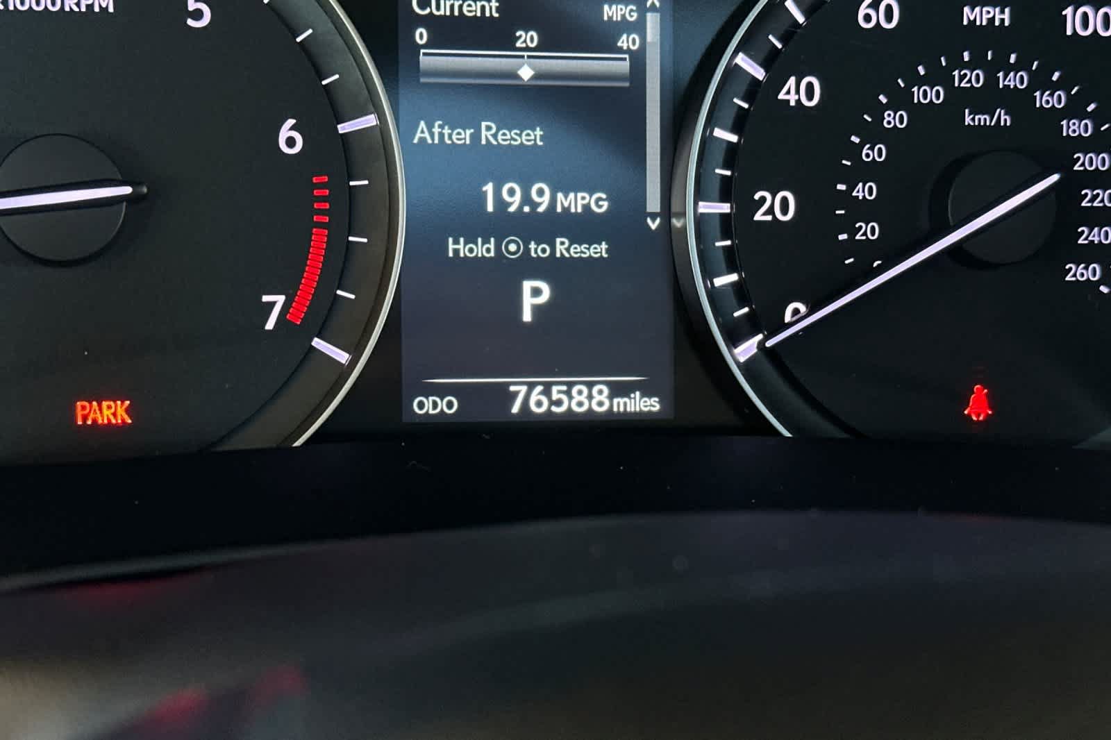 Used 2020 Lexus RX 350 AWD w/ Accessory Package image 29