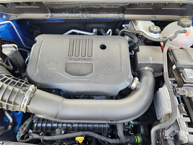 Used 2025 Chevrolet Blazer LT image 31