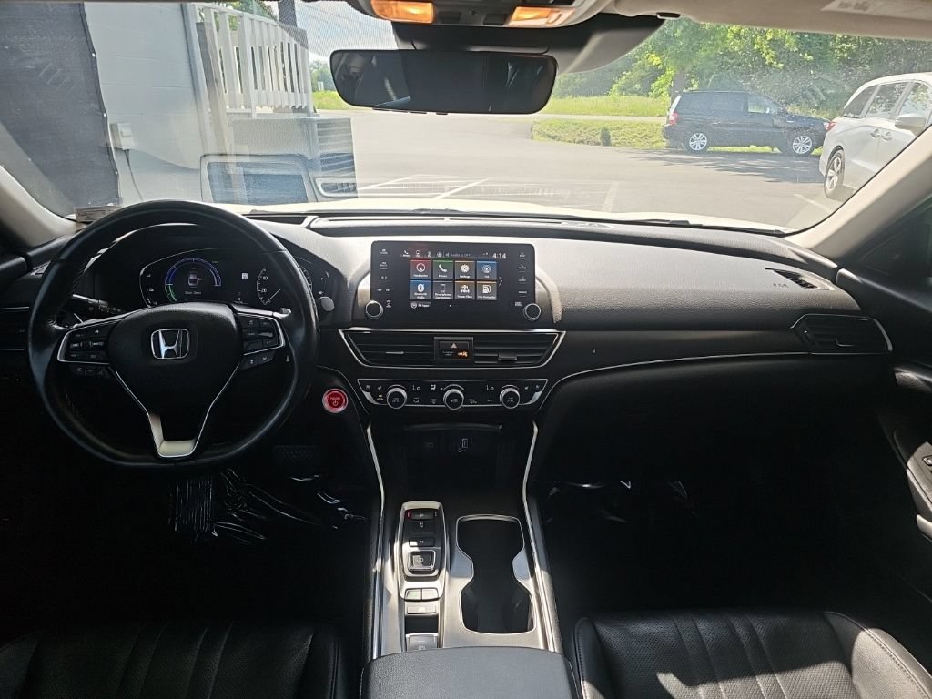 Used 2019 Honda Accord Touring image 12