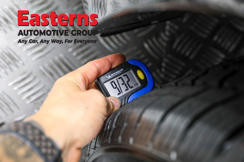 Used 2023 Kia EV6 Wind w/ Wind Technology Package image 28