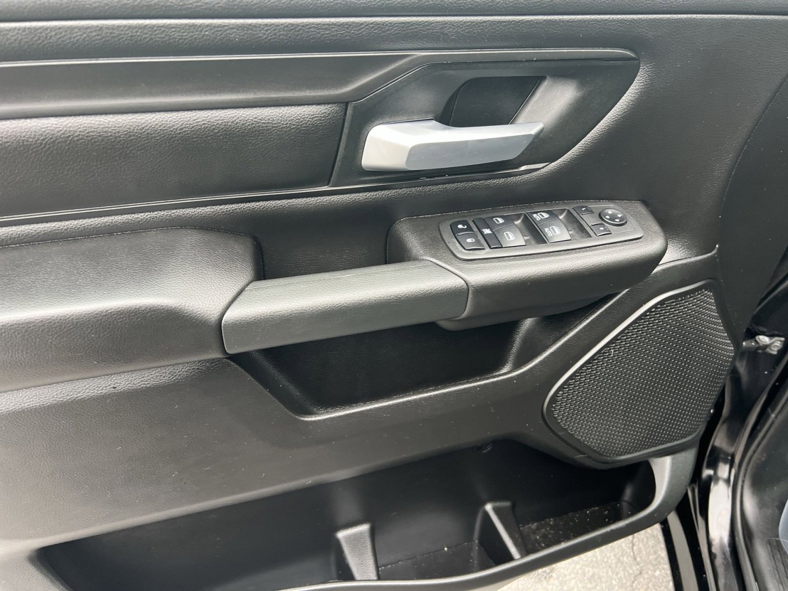 Used 2023 RAM 1500 Tradesman w/ Warlock PACKAGE image 14