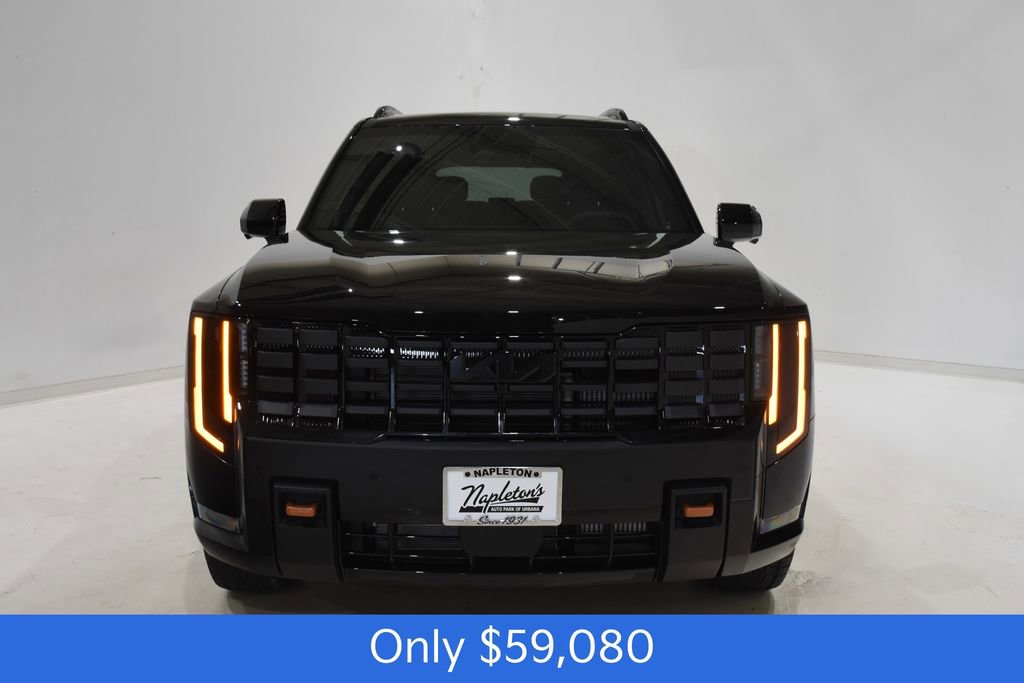 New 2027 Kia Telluride SX Prestige X-Pro image 2