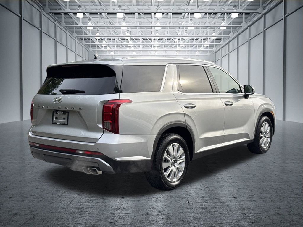 Used 2024 Hyundai Palisade SEL FWD image 9